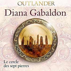 Le cercle des sept pierres