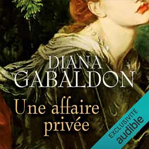 Lord John 1 - Une affaire privée