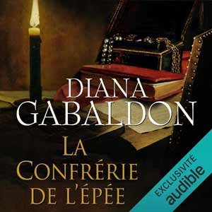 Lord John 2 - La confrérie de l'épée