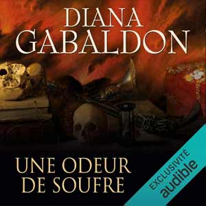 Lord John 3 - Une odeur de soufre