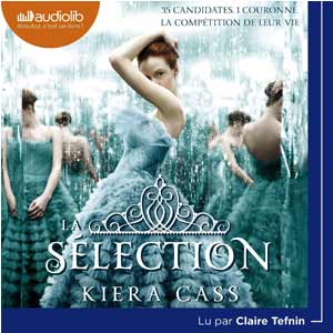 La Sélection: La Sélection 1 