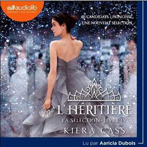 L'Héritière: La Sélection 4 