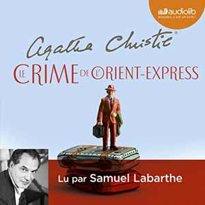 Le crime de l'Orient Express