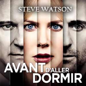 Avant d'aller dormir 