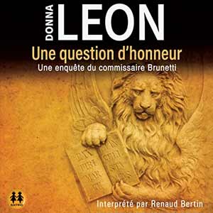 Une question d'honneur