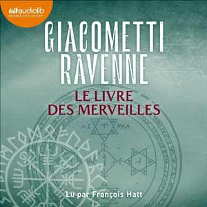 Le Livre des merveilles 