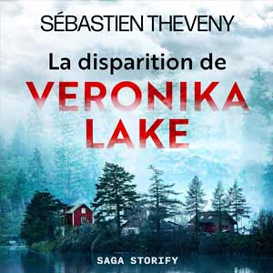 La Disparition de Veronika Lake 