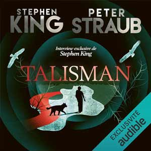 Le Talisman des territoires