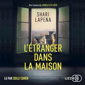 L'étranger dans la maison