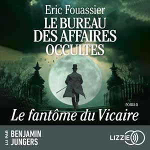 Le Fantôme du vicaire