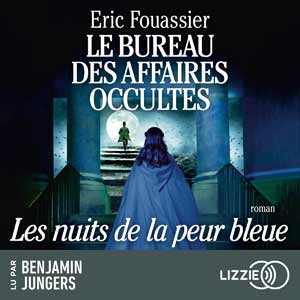 Les Nuits de la peur bleue