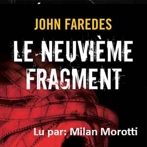 Le neuvième fragment 