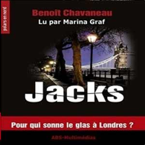 Jack - Pour qui sonne le glas à Londres