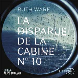 La disparue de la cabine No. 10