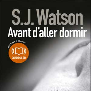 Avant d'aller dormir