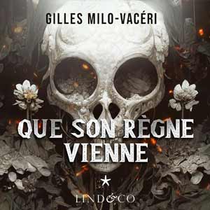 Que son règne vienne