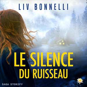 Le Silence du ruisseau