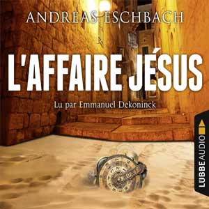L'affaire Jésus