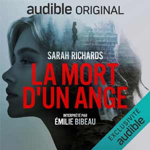La mort d'un ange