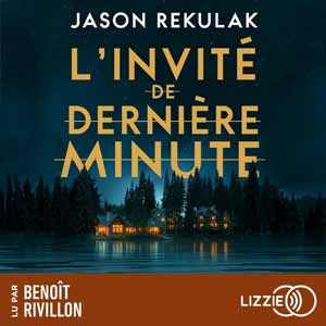 L'Invité de dernière minute