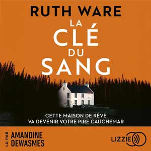 La clé du sang La clé du sang