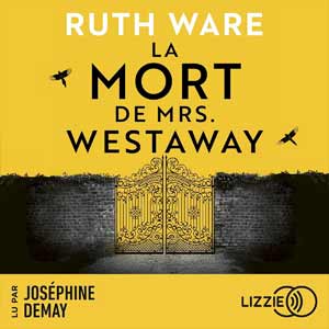 La Mort de Mrs Westaway La Mort de Mrs Westaway