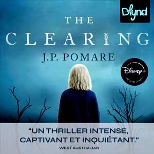 The Clearing