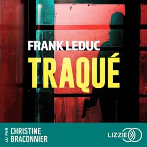 Traqué Traqué
