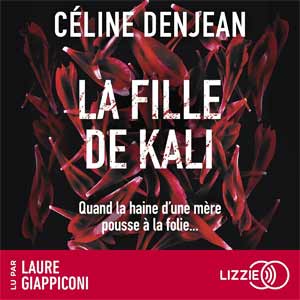 La fille de Kali