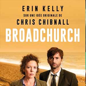 Broadchurch Broadchurch