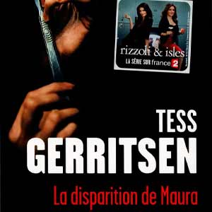 La Disparition de Maura