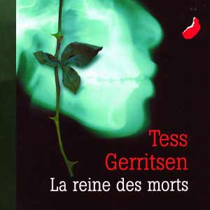 La reine des morts