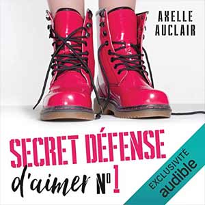 Secret défense d'aimer T1 