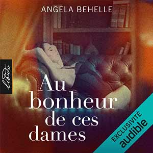 Au bonheur de ces dames 