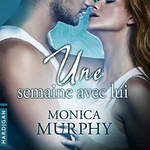 Une semaine avec lui 