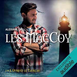 Les MacCoy T2 - L'ours et le taureau