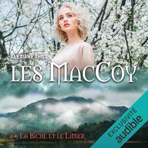 Les MacCoy T4 - La biche et le limier
