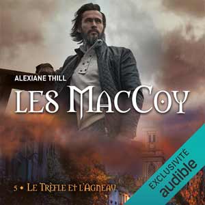 Les MacCoy T5 - Le trèfle et l'agneau