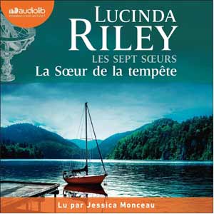 Ally : La sœur de la tempête T2