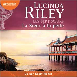 Cece : La sœur à la perle T4