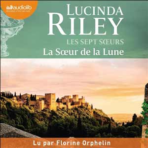 Tiggy : La sœur de la lune T5