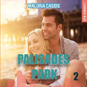 Palisades park - T2: Red light