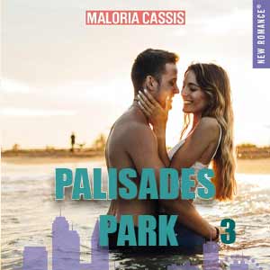 Palisades park - T3 : Blue shield
