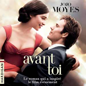 Avant toi: La trilogie Avant toi 1