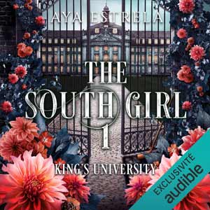 The South Girl: King's University 1