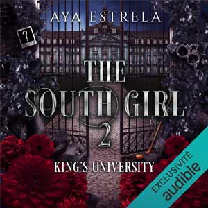 The South Girl: King's University 2