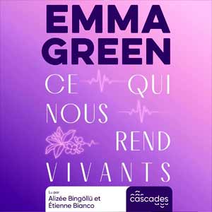 Ce qui nous rend vivants