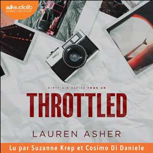 Throttled : Dirty Air - T1