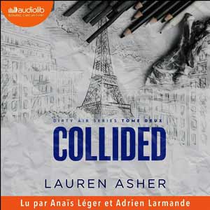 Collided : Dirty Air - T2