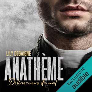 Anathème: Délivre-nous du mal